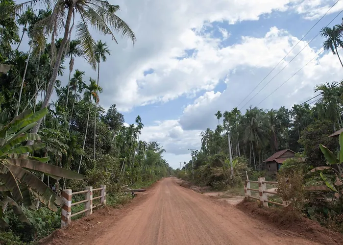 Chansor 16 By Siem Reap Homesteading *