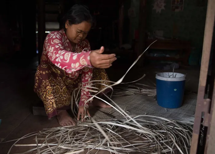 Chansor 16 By Siem Reap Homesteading
