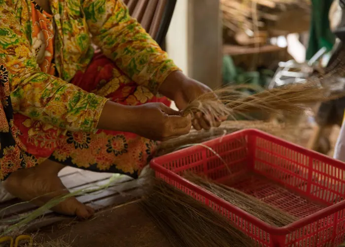 Chansor 16 By Siem Reap Homesteading Kwatera prywatna *