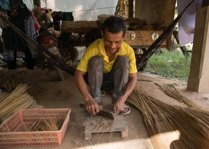 Chansor 16 By Siem Reap Homesteading