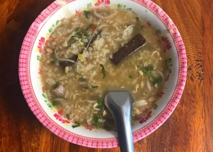 Kwatera prywatna Chansor 16 By Siem Reap Homesteading