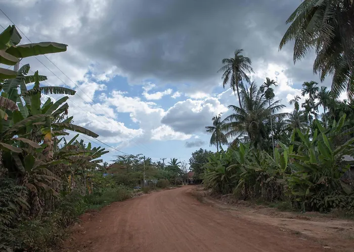 Chansor 16 By Siem Reap Homesteading