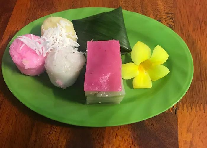 Kwatera prywatna Chansor 16 By Siem Reap Homesteading *