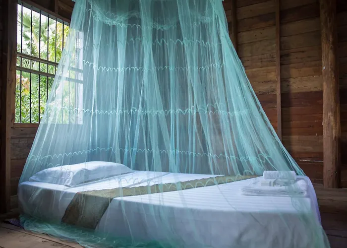 Kwatera prywatna Chansor 16 By Siem Reap Homesteading