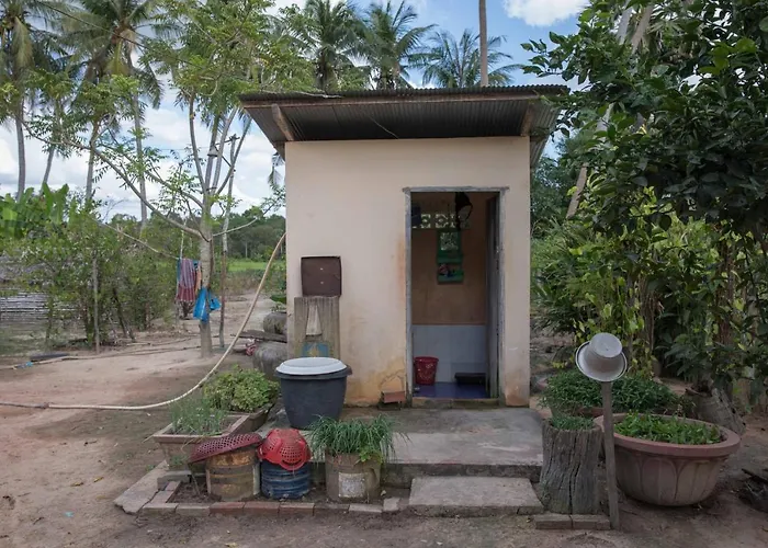 Chansor 16 By Siem Reap Homesteading