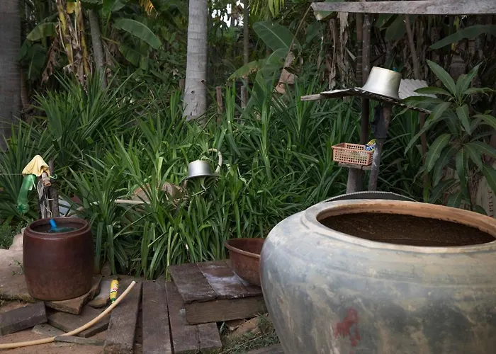 Kwatera prywatna Chansor 16 By Siem Reap Homesteading